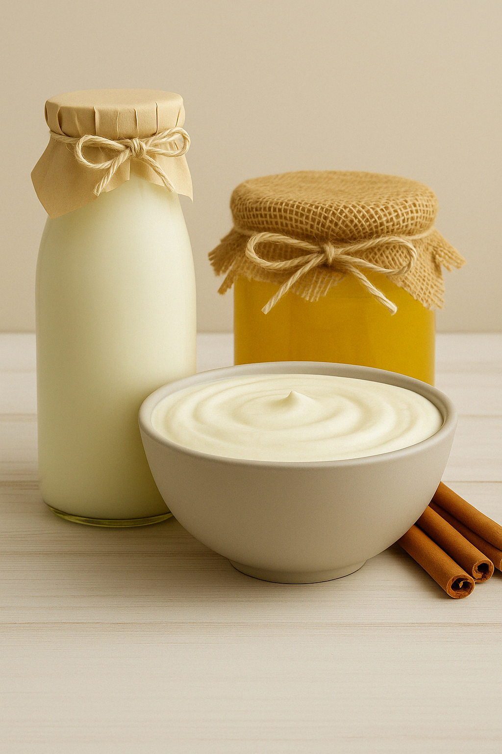 Organic Products
